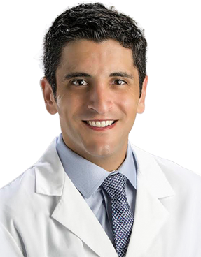 MARK KARADSHEH, M.D.